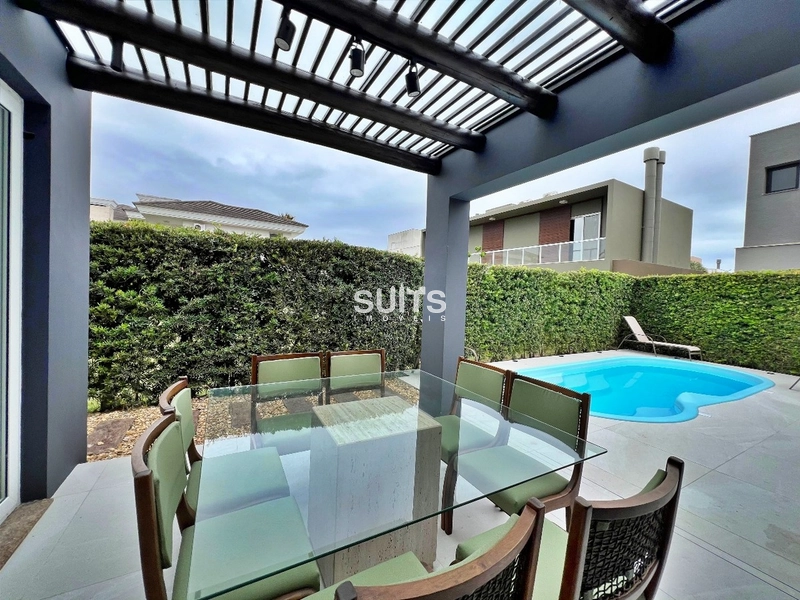 Lindíssima casa à venda no condomínio beira mar Las Dunas: 42ª foto da galeria de imagens do imóvel