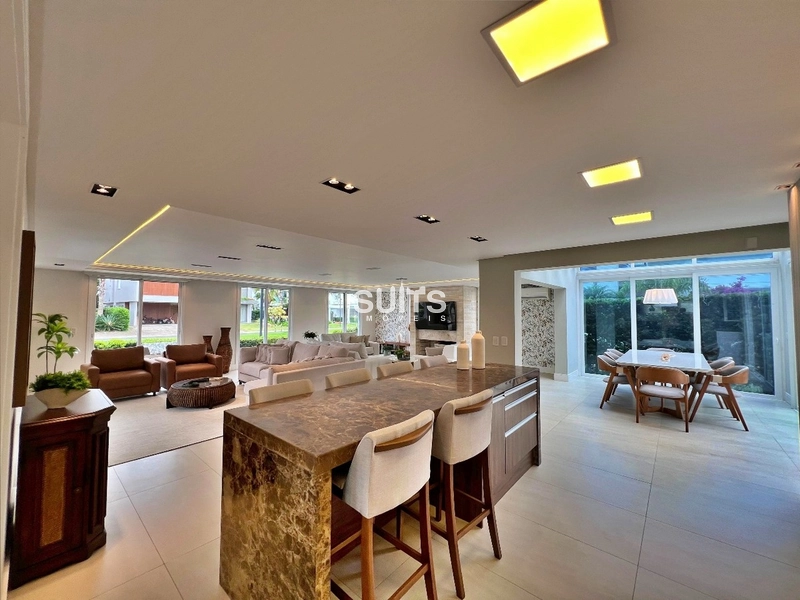 Lindíssima casa à venda no condomínio beira mar Las Dunas: 20ª foto da galeria de imagens do imóvel