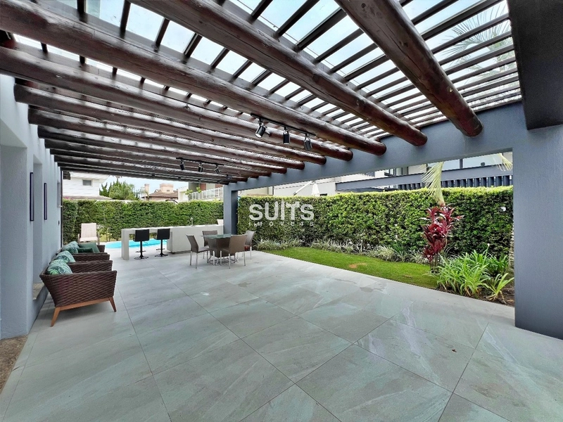 Lindíssima casa à venda no condomínio beira mar Las Dunas: 40ª foto da galeria de imagens do imóvel