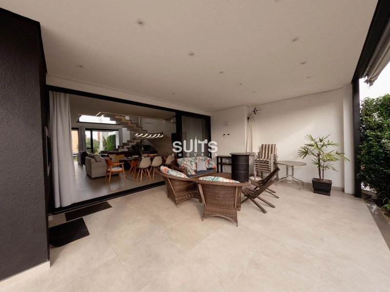 Excelente sobrado no condomínio Malibu: 18ª foto da galeria de imagens do imóvel