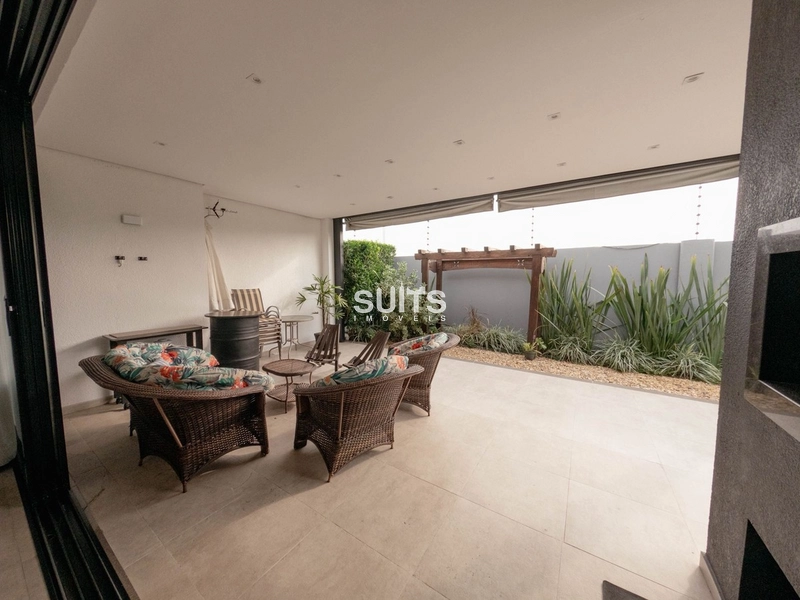 Excelente sobrado no condomínio Malibu: 34ª foto da galeria de imagens do imóvel