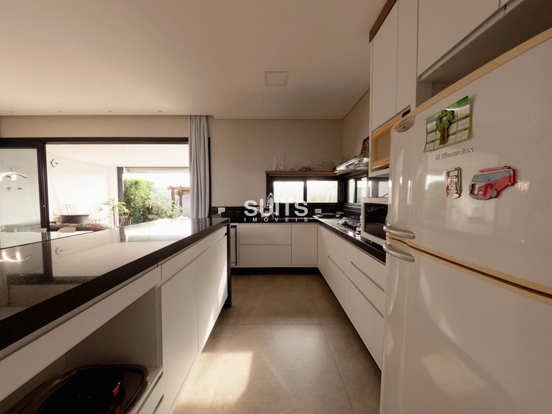 Excelente sobrado no condomínio Malibu: 26ª foto da galeria de imagens do imóvel