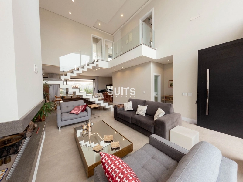 Excelente sobrado no condomínio Malibu: 16ª foto da galeria de imagens do imóvel