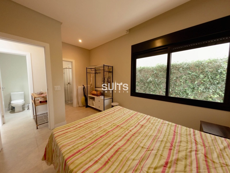 Excelente sobrado no condomínio Malibu: 38ª foto da galeria de imagens do imóvel