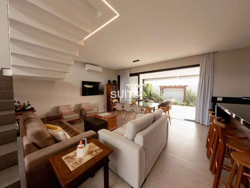 Excelente sobrado no condomínio Malibu: 8ª foto da galeria de imagens do imóvel