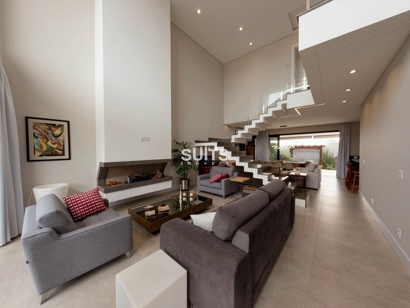 Excelente sobrado no condomínio Malibu: 11ª foto da galeria de imagens do imóvel