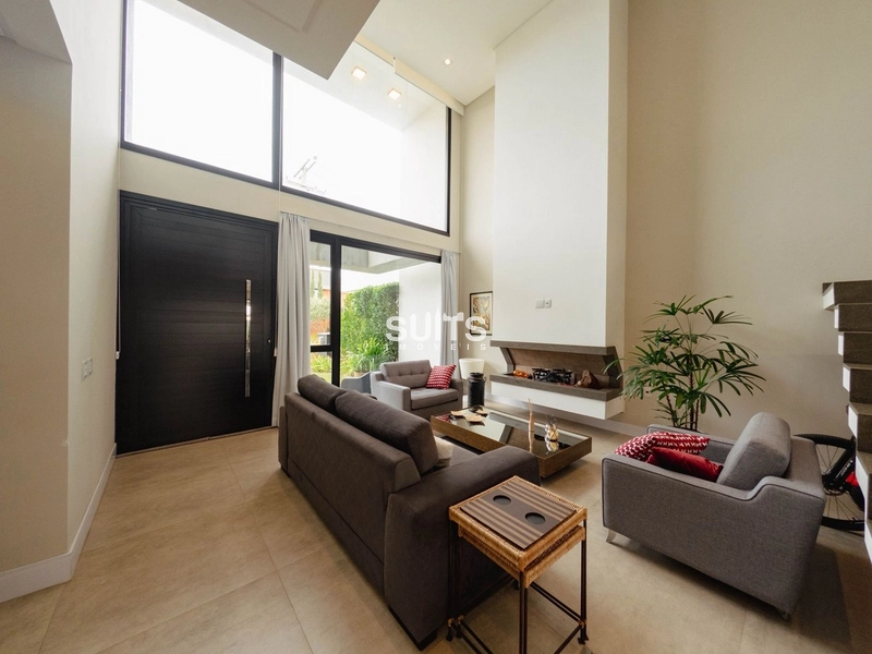 Excelente sobrado no condomínio Malibu: 14ª foto da galeria de imagens do imóvel