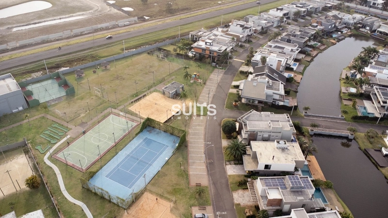 Excelente sobrado no condomínio Malibu: 3ª foto da galeria de imagens do imóvel