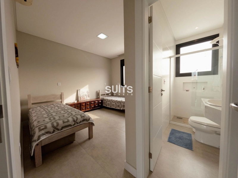 Excelente sobrado no condomínio Malibu: 23ª foto da galeria de imagens do imóvel