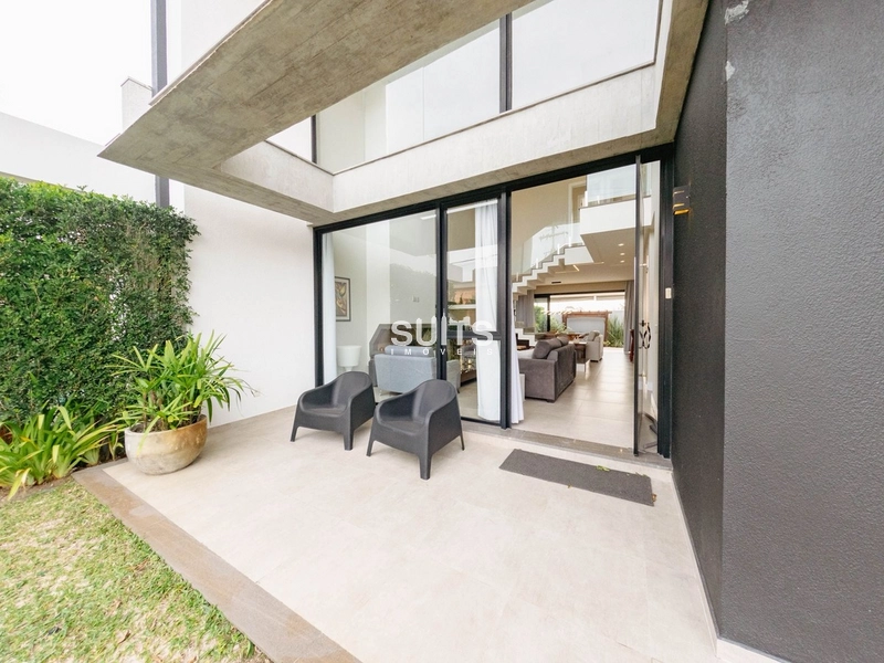 Excelente sobrado no condomínio Malibu: 5ª foto da galeria de imagens do imóvel