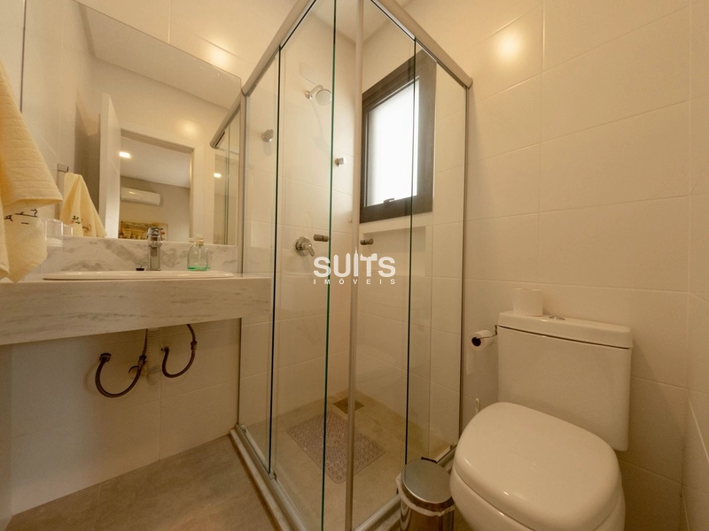 Excelente sobrado no condomínio Malibu: 37ª foto da galeria de imagens do imóvel