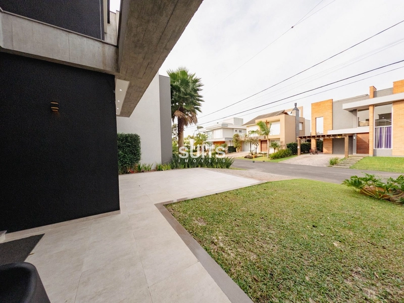 Excelente sobrado no condomínio Malibu: 7ª foto da galeria de imagens do imóvel