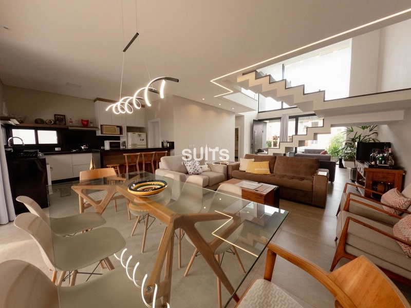 Excelente sobrado no condomínio Malibu: 15ª foto da galeria de imagens do imóvel