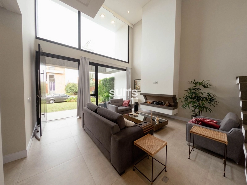 Excelente sobrado no condomínio Malibu: 10ª foto da galeria de imagens do imóvel