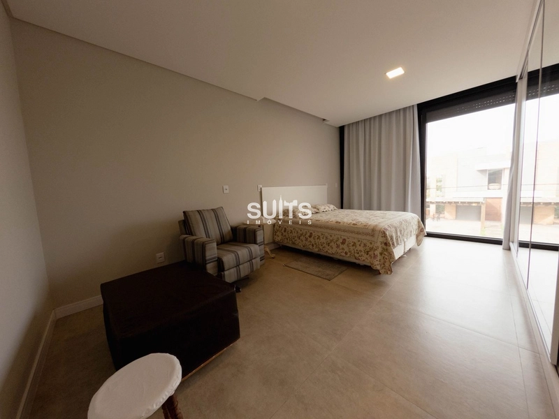 Excelente sobrado no condomínio Malibu: 32ª foto da galeria de imagens do imóvel