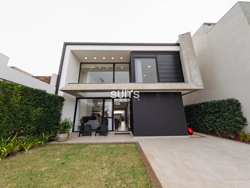 Excelente sobrado no condomínio Malibu: 4ª foto da galeria de imagens do imóvel