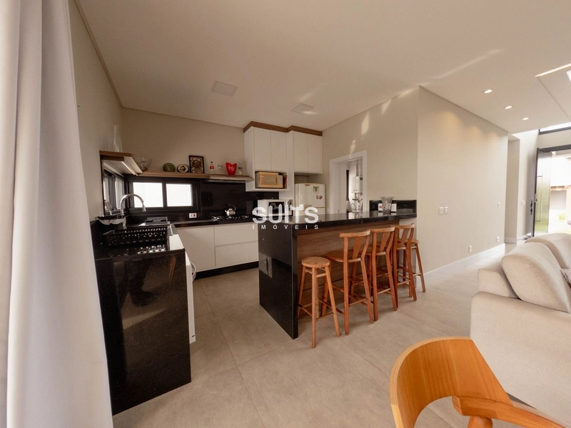 Excelente sobrado no condomínio Malibu: 12ª foto da galeria de imagens do imóvel