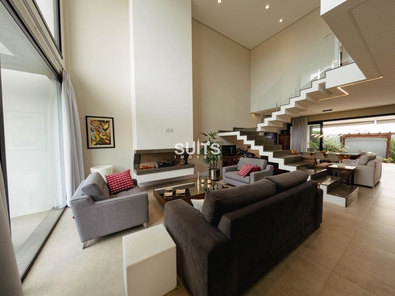 Excelente sobrado no condomínio Malibu: 9ª foto da galeria de imagens do imóvel