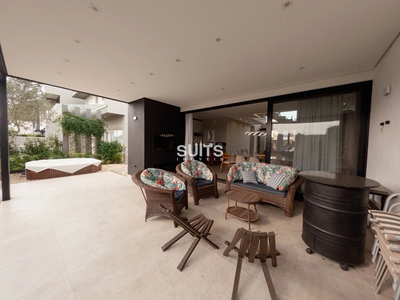 Excelente sobrado no condomínio Malibu: 24ª foto da galeria de imagens do imóvel