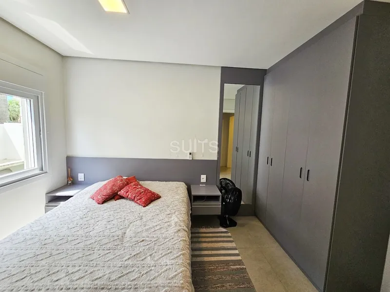 Excelente sobrado à venda no condomínio Quintas do Lago: 30ª foto da galeria de imagens do imóvel