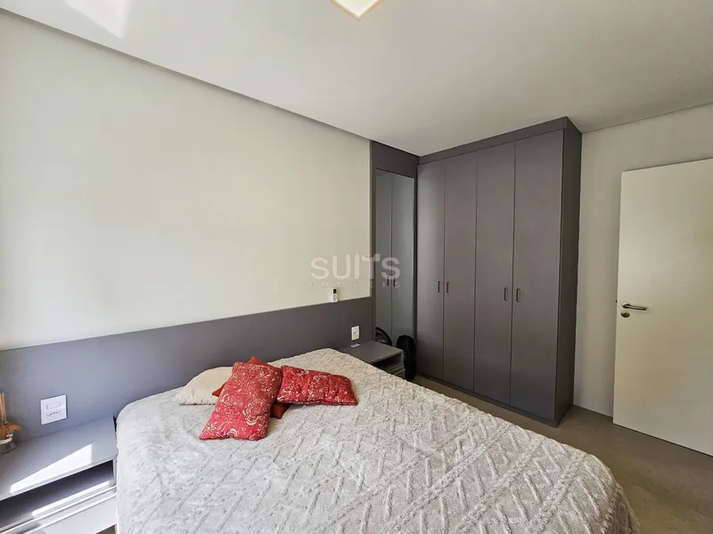 Excelente sobrado à venda no condomínio Quintas do Lago: 34ª foto da galeria de imagens do imóvel