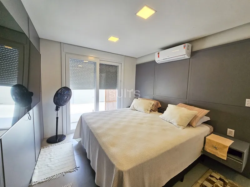 Excelente sobrado à venda no condomínio Quintas do Lago: 28ª foto da galeria de imagens do imóvel