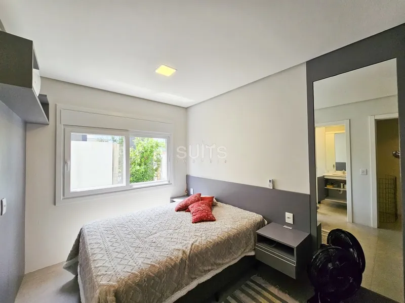 Excelente sobrado à venda no condomínio Quintas do Lago: 33ª foto da galeria de imagens do imóvel