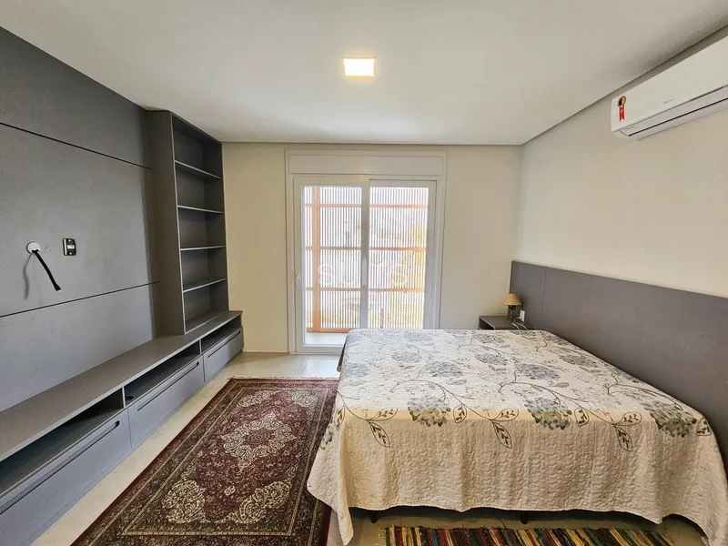 Excelente sobrado à venda no condomínio Quintas do Lago: 23ª foto da galeria de imagens do imóvel