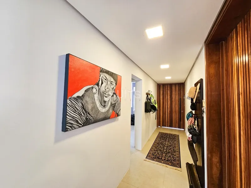 Excelente sobrado à venda no condomínio Quintas do Lago: 20ª foto da galeria de imagens do imóvel