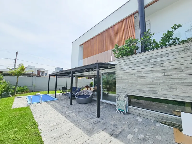 Excelente sobrado à venda no condomínio Quintas do Lago: 12ª foto da galeria de imagens do imóvel