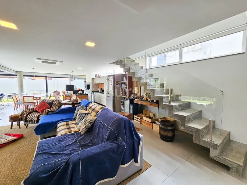 Excelente sobrado à venda no condomínio Quintas do Lago: 15ª foto da galeria de imagens do imóvel