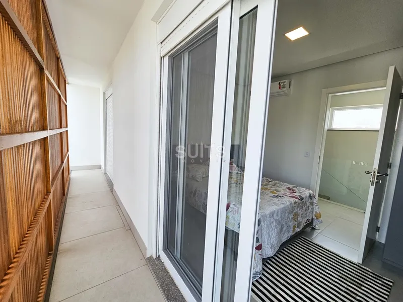 Excelente sobrado à venda no condomínio Quintas do Lago: 44ª foto da galeria de imagens do imóvel