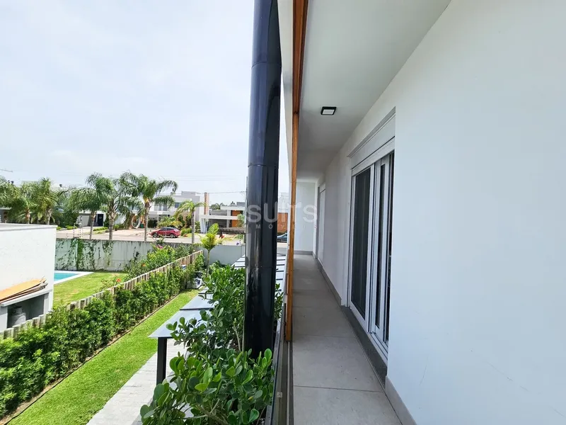 Excelente sobrado à venda no condomínio Quintas do Lago: 22ª foto da galeria de imagens do imóvel