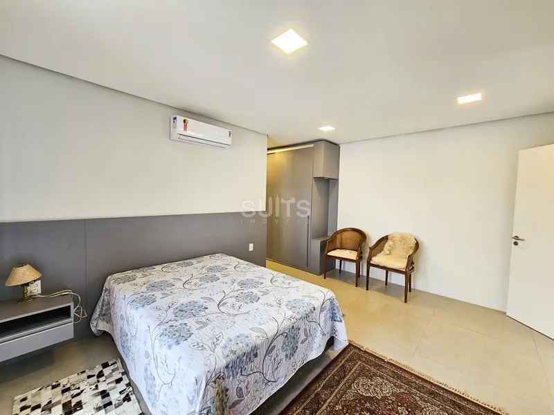 Excelente sobrado à venda no condomínio Quintas do Lago: 38ª foto da galeria de imagens do imóvel