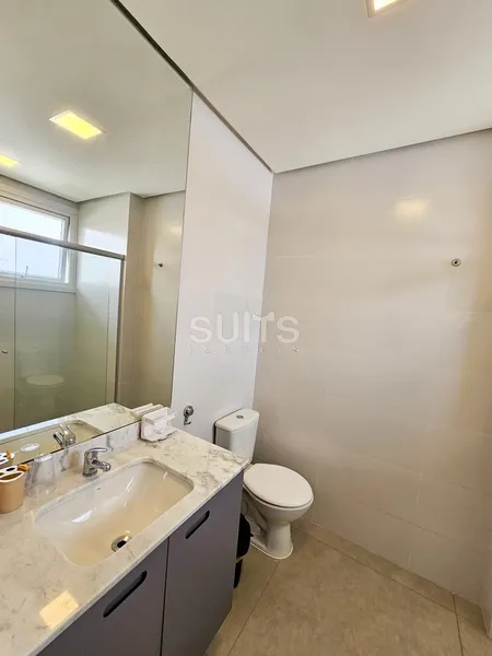 Excelente sobrado à venda no condomínio Quintas do Lago: 29ª foto da galeria de imagens do imóvel