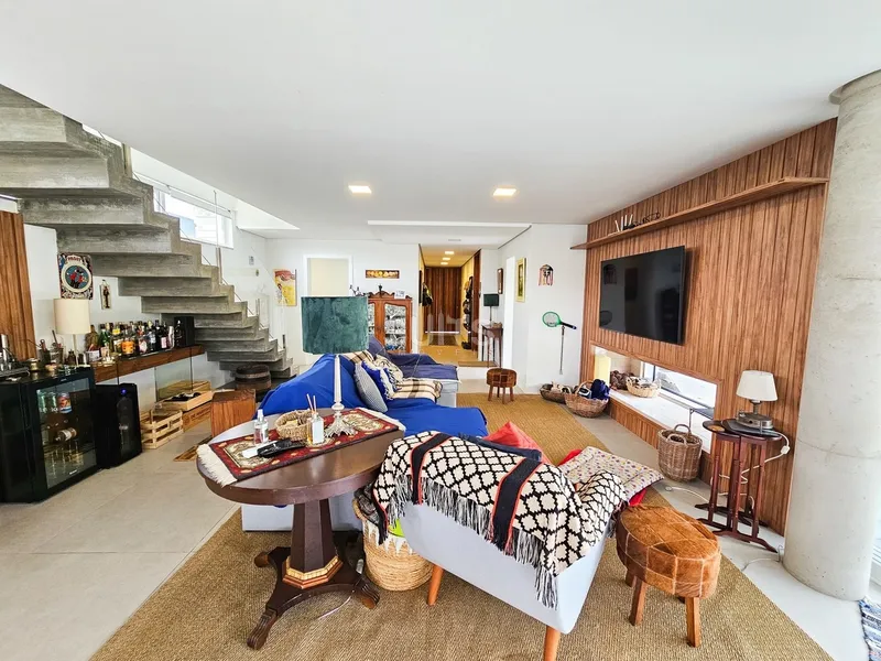 Excelente sobrado à venda no condomínio Quintas do Lago: 9ª foto da galeria de imagens do imóvel