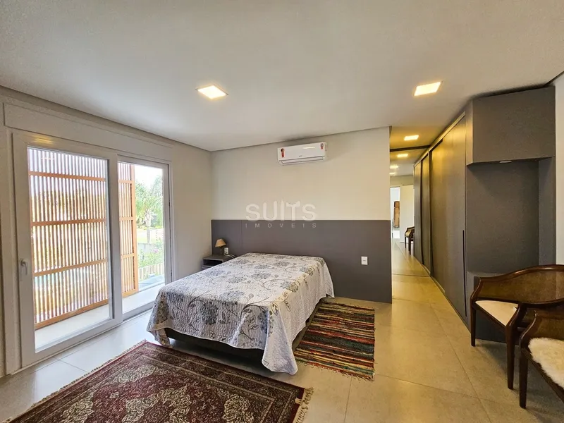 Excelente sobrado à venda no condomínio Quintas do Lago: 25ª foto da galeria de imagens do imóvel