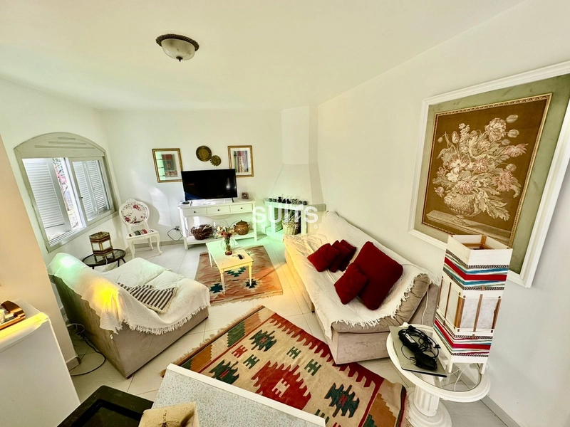 Excelente casa à venda na Noiva do Mar: 4ª foto da galeria de imagens do imóvel