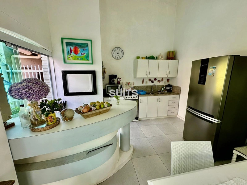 Excelente casa à venda na Noiva do Mar: 9ª foto da galeria de imagens do imóvel