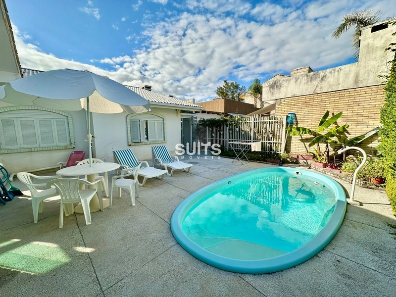 Excelente casa à venda na Noiva do Mar: 18ª foto da galeria de imagens do imóvel