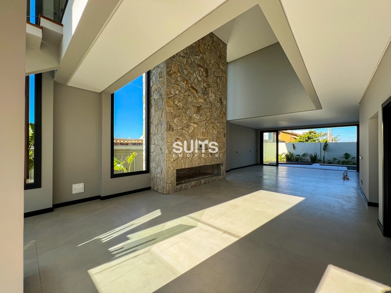 Mansão no condomínio beira mar Los Cobos: 4ª foto da galeria de imagens do imóvel