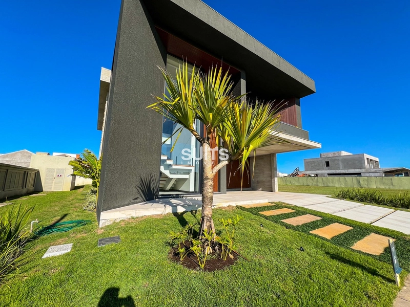 Mansão no condomínio beira mar Los Cobos: 3ª foto da galeria de imagens do imóvel