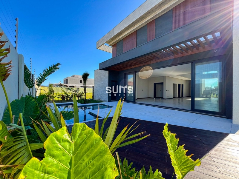 Mansão no condomínio beira mar Los Cobos: 9ª foto da galeria de imagens do imóvel