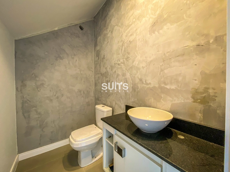 Ótimo Sobrado  novo no Centro da praia de Xangri-Lá: 5ª foto da galeria de imagens do imóvel