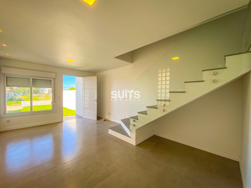 Ótimo Sobrado  novo no Centro da praia de Xangri-Lá: 4ª foto da galeria de imagens do imóvel