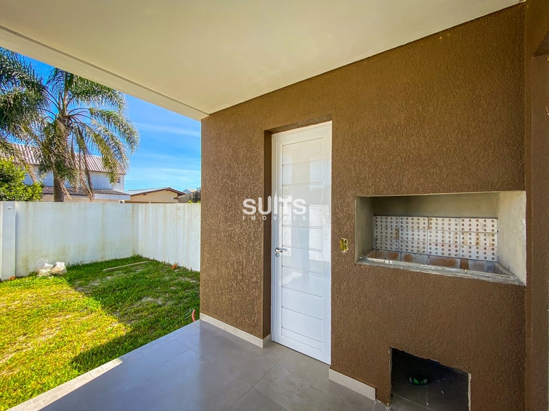 Ótimo Sobrado  novo no Centro da praia de Xangri-Lá: 8ª foto da galeria de imagens do imóvel