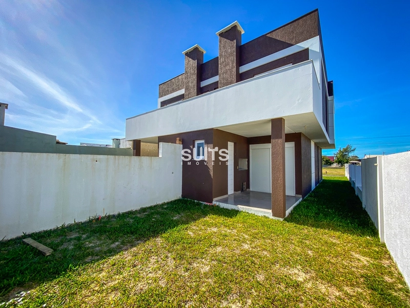 Ótimo Sobrado  novo no Centro da praia de Xangri-Lá: 7ª foto da galeria de imagens do imóvel