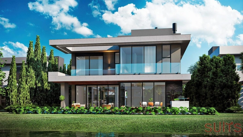 Magnifica casa à venda no condomínio beira mar Costa Serena.: 6ª foto da galeria de imagens do imóvel