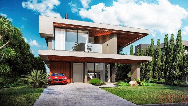 Magnifica casa à venda no condomínio beira mar Costa Serena.: 4ª foto da galeria de imagens do imóvel