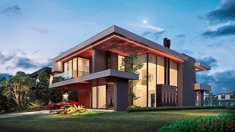 Magnifica casa à venda no condomínio beira mar Costa Serena.: 8ª foto da galeria de imagens do imóvel